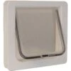 Ideal Pet Products Lockable Cat Flap Pet Door -Cat Supply Store 106150 MAIN. AC SS1800 V1628103991