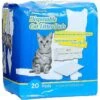 All-Absorb Disposable Cat Litter Pads -Cat Supply Store 106379 MAIN. AC SS1800 V1486649794