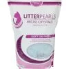 Litter Pearls Micro Crystal Unscented Non-Clumping Crystal Cat Litter -Cat Supply Store 110236 MAIN. AC SS1800 V1526416404