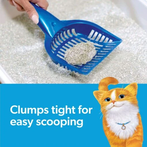 Fresh Step Hawaiian Aloha Scented Clumping Clay Cat Litter -Cat Supply Store 111378 PT4. AC SS1800 V1694464674