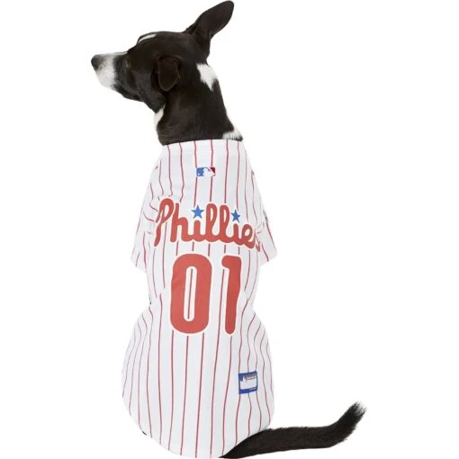 Pets First MLB Dog & Cat Jersey -Cat Supply Store 111798 PT3. AC SS1800 V1574278377