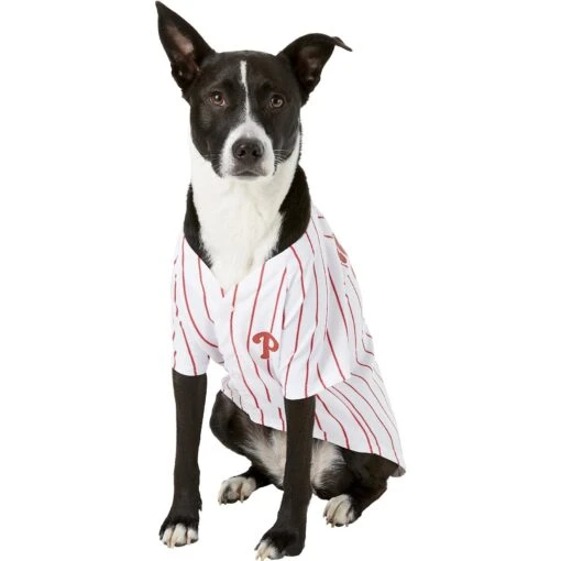 Pets First MLB Dog & Cat Jersey -Cat Supply Store 111798 PT4. AC SS1800 V1574278389