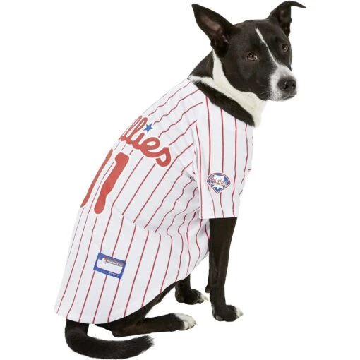 Pets First MLB Dog & Cat Jersey -Cat Supply Store 111798 PT6. AC SS1800 V1574278398