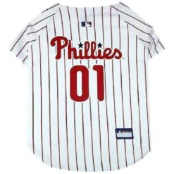 Pets First MLB Dog & Cat Jersey -Cat Supply Store 111798 PT7. AC SS1800 V1574278373