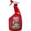 Nature's Miracle Advanced Cat Enzymatic Stain Remover & Odor Eliminator Spray, 32-oz Bottle -Cat Supply Store 115421 MAIN. AC SS1800 V1701453342