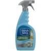 Fresh Step Products Litter Box Odor Eliminating Spray, 24-oz Bottle -Cat Supply Store 118180 MAIN. AC SS1800 V1492197714