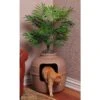 Good Pet Stuff Hidden Cat Litter Planter -Cat Supply Store 122853 MAIN. AC SS1800 V1565284805