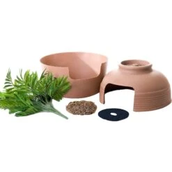 Good Pet Stuff Hidden Cat Litter Planter -Cat Supply Store 122853 PT3. AC SS1800 V1536876115