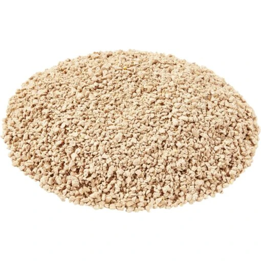 World's Best Zero Mess Unscented Clumping Corn Cat Litter -Cat Supply Store 125587 PT2. AC SS1800 V1526416663