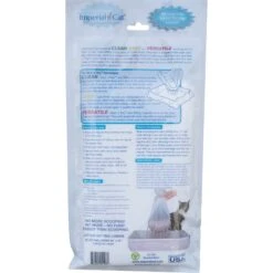 Imperial Cat Neat 'N Litter Sifting Liner, 28 Count -Cat Supply Store 125899 PT1. AC SS1800 V1495656384