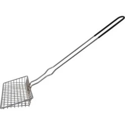 Imperial Cat Long Handled Heavy Duty Cat Litter Scoop -Cat Supply Store 125901 PT1. AC SS1800 V1495656388