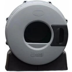 Litter Spinner Cat Litter Box For Small Cats -Cat Supply Store 130792 PT2. AC SS1800 V1536930439