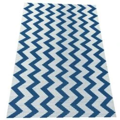 Fresh Kitty Jumbo Foam Chevron Cat Litter Mat -Cat Supply Store 135255 PT1. AC SS1800 V1502919425