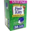 Fresh Kitty Jumbo Litter Box Liners & Ties -Cat Supply Store 135306 MAIN. AC SS1800 V1503349538