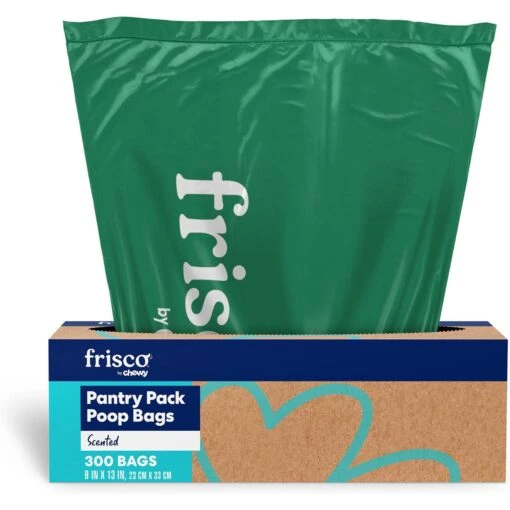 Frisco Pantry Pack Dog Poop Bag -Cat Supply Store 135723 MAIN. AC SS1800 V1669101089