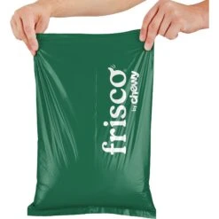 Frisco Pantry Pack Dog Poop Bag -Cat Supply Store 135723 PT2. AC SS1800 V1669100722