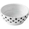 Necoichi Non-Skid Ceramic Cat Food Bowl -Cat Supply Store 137005 MAIN. AC SS1800 V1622669296