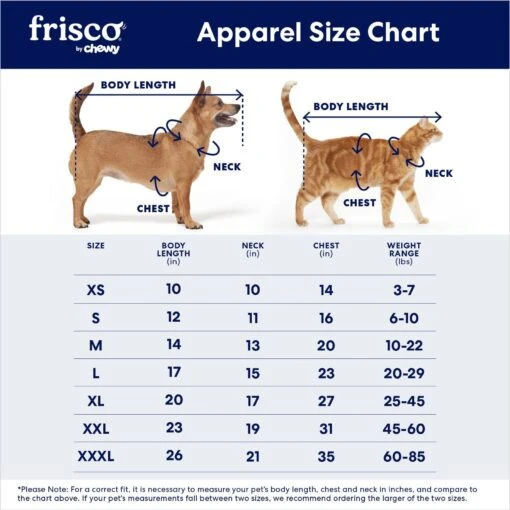 Frisco Basic Dog & Cat T-Shirt -Cat Supply Store 139387 PT1. AC SS1800 V1677097240