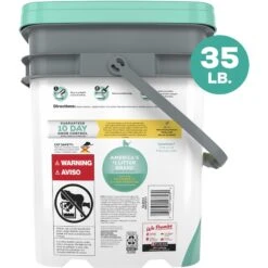 Tidy Cats Free & Clean Unscented Clumping Clay Cat Litter -Cat Supply Store 141397 PT2. AC SS1800 V1701880994