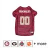 Pets First NCAA Dog & Cat Jersey, Florida State -Cat Supply Store 153257 MAIN. AC SS1800 V1541438546