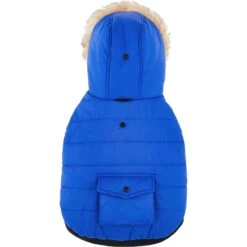 Frisco Heavyweight Anchorage Insulated Dog & Cat Parka -Cat Supply Store 160250 PT3. AC SS1800 V1567001624