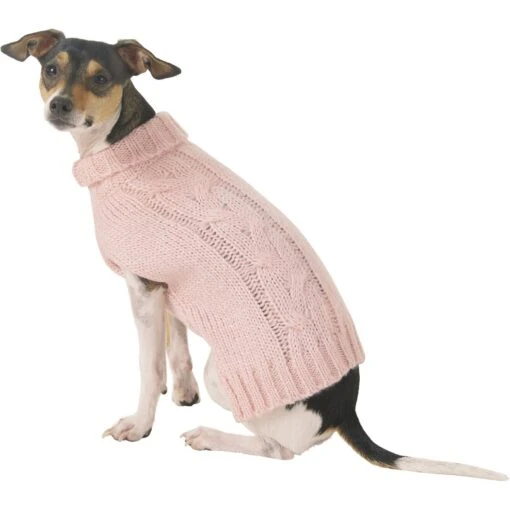 Frisco Ultra-Soft Marled Dog & Cat Sweater -Cat Supply Store 160636 MAIN. AC SS1800 V1567000989