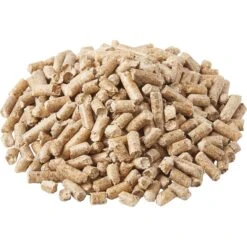 Frisco Pine Pellet Unscented Non-Clumping Wood Cat Litter -Cat Supply Store 161458 PT3. AC SS1800 V1617637896