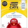 Tidy Cats Lightweight 24/7 Scented Clumping Clay Cat Litter -Cat Supply Store 162805 MAIN. AC SS1800 V1695677449