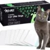 PET N PET Litter Box Liner, Jumbo -Cat Supply Store 165571 MAIN. AC SS1800 V1698866460