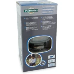 PetSafe In-Ground Cat Fence -Cat Supply Store 166183 PT8. AC SS1800 V1556574733