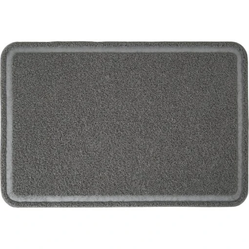 Frisco Rectangular Cat Litter Mat -Cat Supply Store 166298 MAIN. AC SS1800 V1572475690