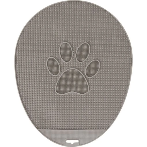 Frisco Shaped Cat Litter Mat -Cat Supply Store 166306 MAIN. AC SS1800 V1572473581