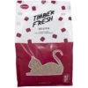 Next Gen Pet Products Timber Fresh Unscented Clumping Wood Cat Litter -Cat Supply Store 167679 MAIN. AC SS1800 V1556122731