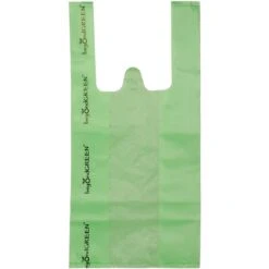 BeyondGREEN Plant-Based Cat Litter Waste Bags -Cat Supply Store 172572 PT7. AC SS1800 V1650018096