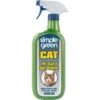 Simple Green Cat Stain & Odor Remover -Cat Supply Store 172629 MAIN. AC SS1800 V1624918684