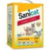 Sanicat Extreme Multi-Cat Floral Scent Clumping Clay Cat Litter, 21-lb Box -Cat Supply Store 173868 MAIN. AC SS1800 V1590501160