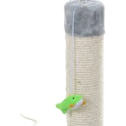 Armarkat 19-in Sisal Cat Scratching Post With Toy -Cat Supply Store 179081 PT8. AC SS1800 V1678227412