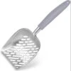 SunGrow Non-Stick Metal Scoop Kitty Box Cat Litter Scooper -Cat Supply Store 179562 MAIN. AC SS1800 V1683568699