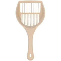 IRIS USA Jumbo Cat Litter Scoop With Comfort Handle Sturdy Smooth Plastic Finish -Cat Supply Store 182190 PT1. AC SS1800 V1569880048