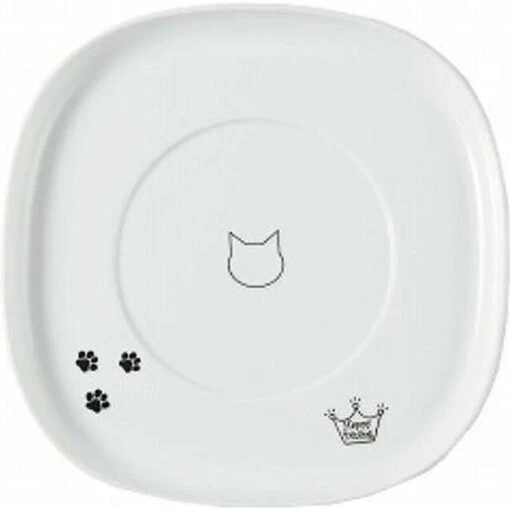 Necoichi Single Dining Tray -Cat Supply Store 183513 main. AC SS1800 V1572017882