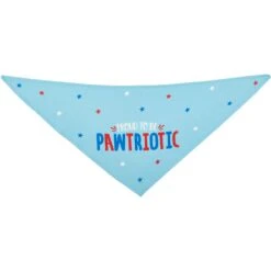 Frisco Pawtriot Dog & Cat Bandana -Cat Supply Store 191277 PT3. AC SS1800 V1584623776