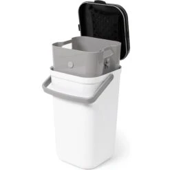 PetFusion Portable Cat Litter Disposal -Cat Supply Store 206388 PT1. AC SS1800 V1571936569