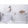 TRIXIE Lounger Wall Mounted Cat Shelves -Cat Supply Store 207474 MAIN. AC SS1800 V1572269318