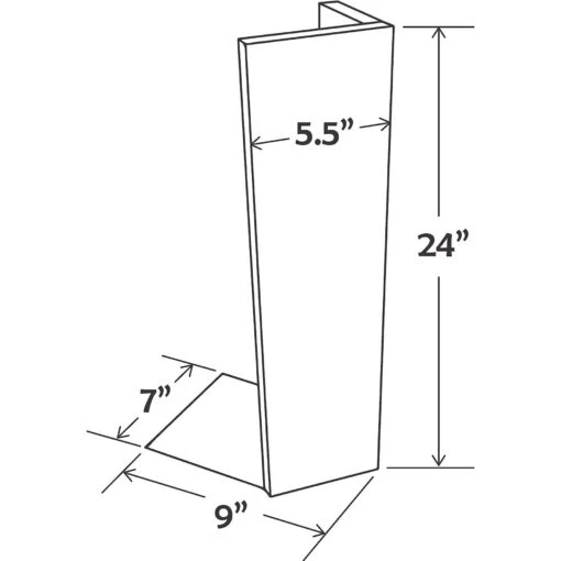 Sofa-Scratcher Furniture Protector Squared Cat Scratching Post -Cat Supply Store 216740 PT3. AC SS1800 V1580221135