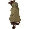 Frisco Mid-Heavyweight Love Insulated Dog & Cat Coat -Cat Supply Store 224034 MAIN. AC SS1800 V1599571863