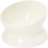 Frisco Double-Sided Ceramic Elevated Cat Bowl -Cat Supply Store 232081 MAIN. AC SS1800 V1605055319