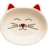 Park Life Designs Oscar Ceramic Cat Bowl -Cat Supply Store 233936 MAIN. AC SS1800 V1614034018