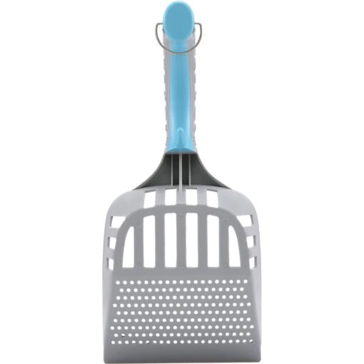 Fresh Step Products All-in-One Cat Litter Scoop -Cat Supply Store 234138 PT4. AC SS1800 V1596233460