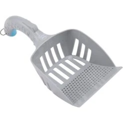 Fresh Step Products All-in-One Cat Litter Scoop -Cat Supply Store 234138 PT5. AC SS1800 V1596237396