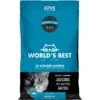 World's Best Multiple Cat Lotus Blossom Scented Clumping Corn Cat Litter -Cat Supply Store 234881 MAIN. AC SS1800 V1589318172